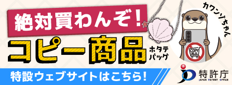 特許庁特設ウェブサイトはこちら