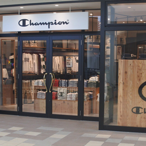 champion store ginza